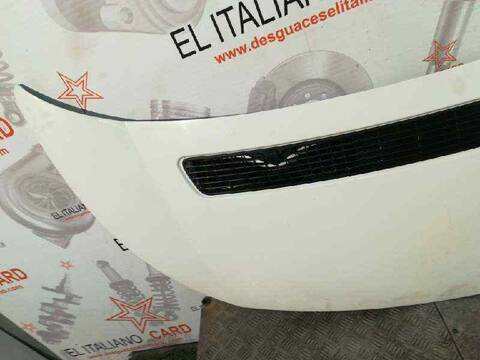 Capot Citroen Jumpy HDI 90 29 L2H1 FURG. 90CV 66KW