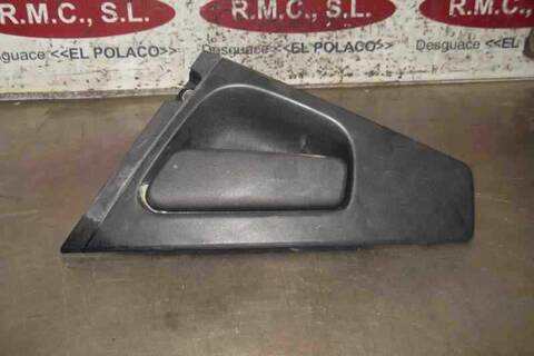 Maneta Interior Trasera Derecha Fiat Stilo 1.6 16V 103CV 76KW