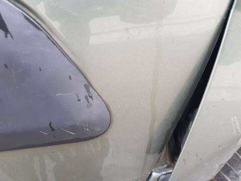 Foto 2ª: Puerta Delantera Derecha Citroen Berlingo XTR PLUS 92CV 68KW [9H06] (2011)