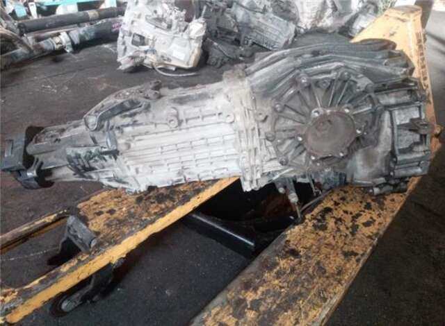 Foto 3ª: Caja Cambios Audi A4 1.8 T [1.8 LTR. - 120 KW 20V TURBO] [BFB]