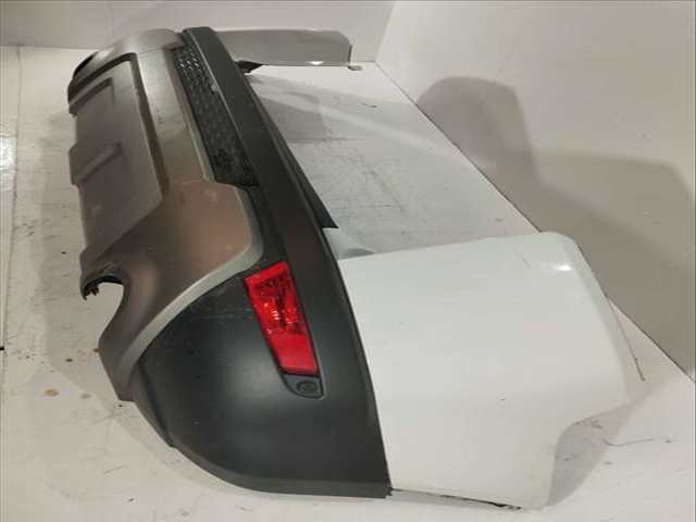 Foto 2ª: Paragolpes Trasero Land Rover Range EVOQUE 150CV 110KW [204DTD] (2018)