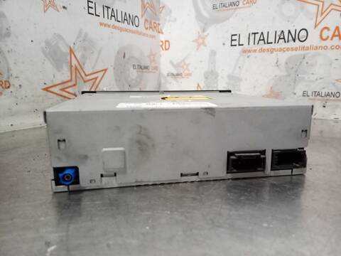 Foto 3ª: Sistema GPS Mercedes Clase E 180 E 320 CDI 211.026) BERLINA 204CV 150KW [648961] (2005)