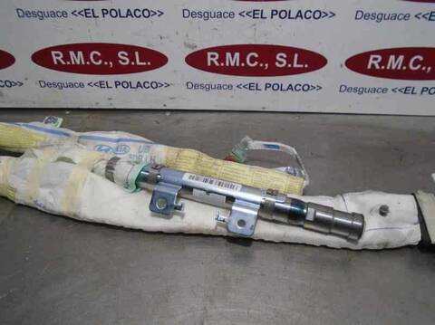 Foto 3ª: Airbag Lateral Delantero Izquierdo Kia Rio BASIC 75CV 55KW [D3FA] (2015)