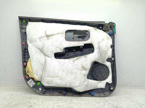 Foto 3ª: Tapizados Cartoneras Kia Sportage BUSINESS 2WD 116CV 85KW [D4FD] (2015)