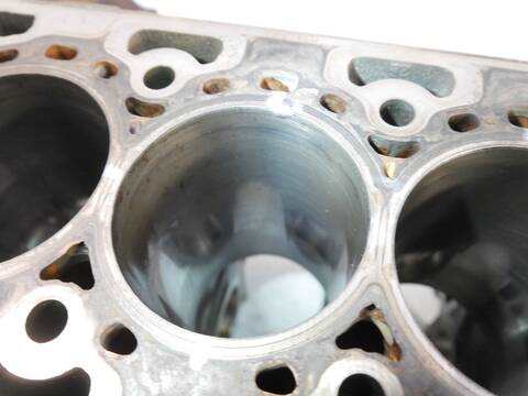 Foto 3ª: Bloque Motor Ford Transit 170 CV 125KW [BLFB] (2020)