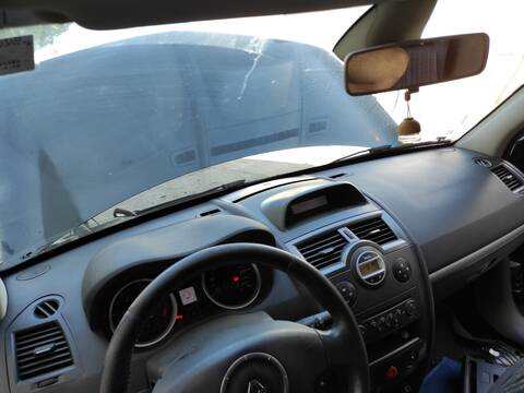 Salpicadero Renault Megane M9R700 GRANDTOUR II GRANDTOUR