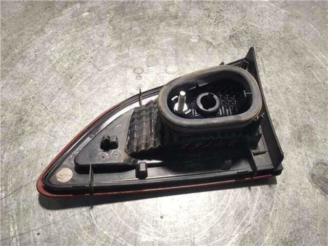 Foto 3ª: Piloto Trasero Izquierdo Renault Scenic 1.5 DYNAMIQUE [1.5 LTR. - 78 KW DCI DIESEL FAP] [K9KG8]