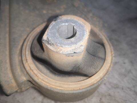 Foto 2ª: Brazo Suspension Delantero Derecho Opel Combo 263A2000 (2015)