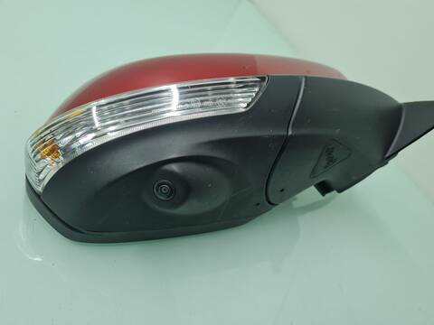 Foto 3ª: Retrovisor Derecho Mg ZS LUXURY 111CV 82KW [10E4E] (2022)