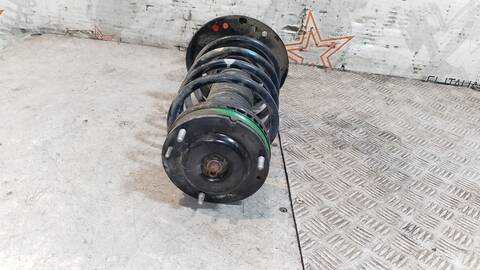 Foto 2ª: Amortiguador Delantero Derecho Peugeot 508 ACTIVE 120CV 88KW [BHZ/ BH01] (2017)