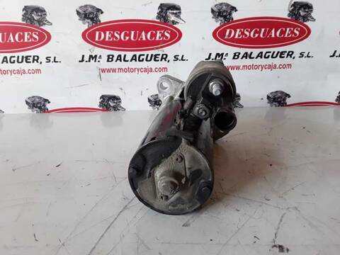Foto 3ª: Motor de Arranque Volkswagen Touareg TDI V6 MOTION 239CV (2002)