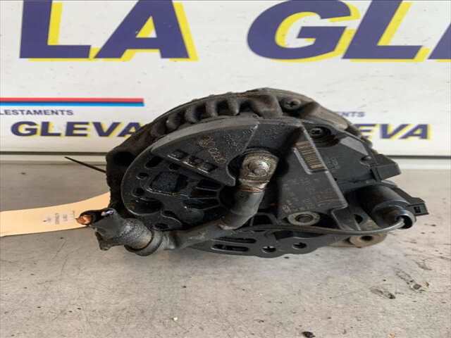 Foto 2ª: Alternador Seat Leon 1.9 TDI (2003)