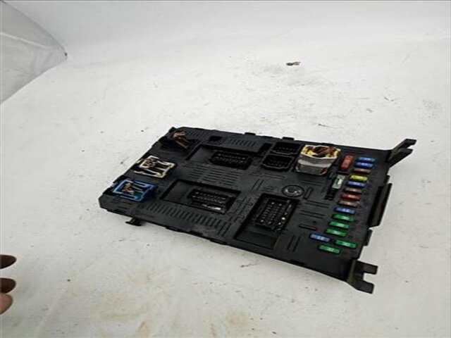 Foto 3ª: Centralita Confort BSI Citroen C4 1.4 SX [1.4 LTR. - 65 KW 16V] [KFU / ET3J4]