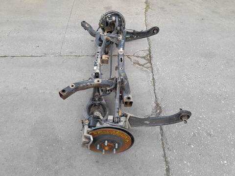 Foto 2ª: Puente Trasero Hyundai Kona KLASS HYBRID 2WD 141CV 104KW [G4LE] (2021)