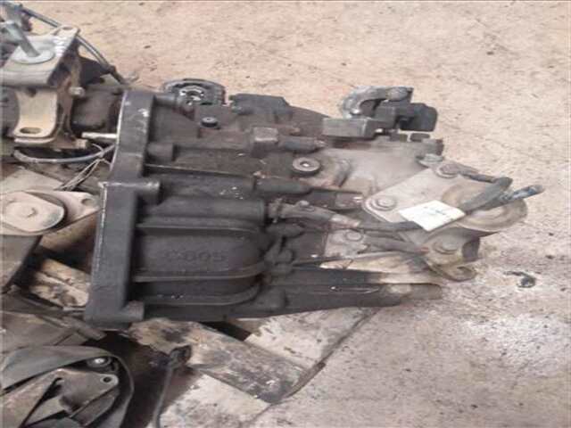Caja Cambios Fiat Stilo 1.9 JTD (192_XE1A)