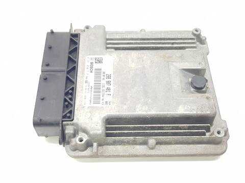 Foto 2ª: Centralita Motor ECU Porsche Panamera DIESEL (2011)