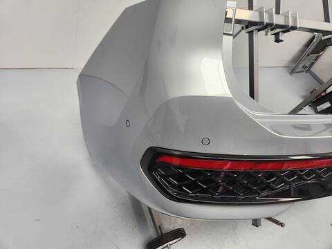 Foto 3ª: Paragolpes Trasero Volkswagen Passat CJ5) 2.0 TDI 193 193CV 142KW [DXNB] (2024)