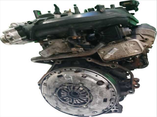 Foto 2ª: Motor Completo Opel Astra J 131CV 96KW [A17DTF A17 LKR A17DTE] (2014)