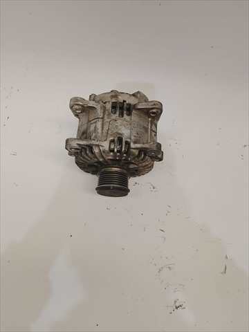 Foto 4ª: Alternador Audi A4 1.9 TDI [D/AVF] (2004)