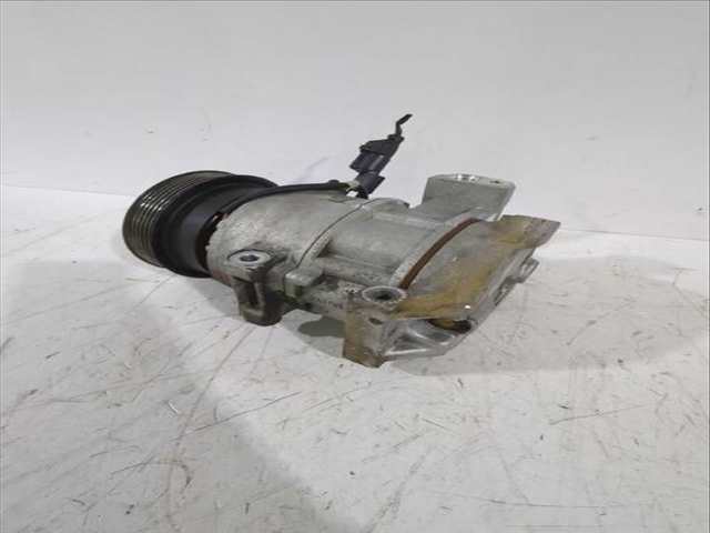 Foto 3ª: Compresor Aire Acondicionado Kia Carens 2.0 CRDI 140 140CV [D4EA] (2006)