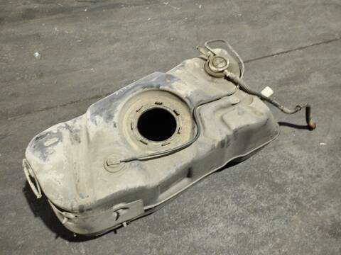 Deposito de Combustible Jeep Cherokee 2.8 CRD 4X4 163CV 120KW