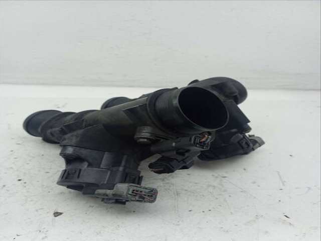 Foto 2ª: Caja Mariposa Citroen Xsara 1.6 HDI 110 EXCLUSIVE PLUS PICASSO 109CV 80KW [9HY] (2006)