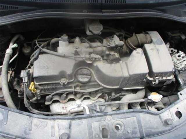 Foto 3ª: Transmision Delantera Derecha Kia Picanto 1.0 [G4HE]