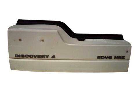 Portón Land Rover Discovery 3.0 TD 4X4