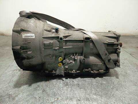 Foto 3ª: Caja Cambios Automatica Bmw Serie 3 325 D 150CV F10) [N47D20D] (2013)