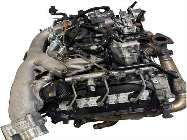 Foto 3ª: Motor Completo Audi A5 B8 240CV 176KW [CAPA CAP] (2008)