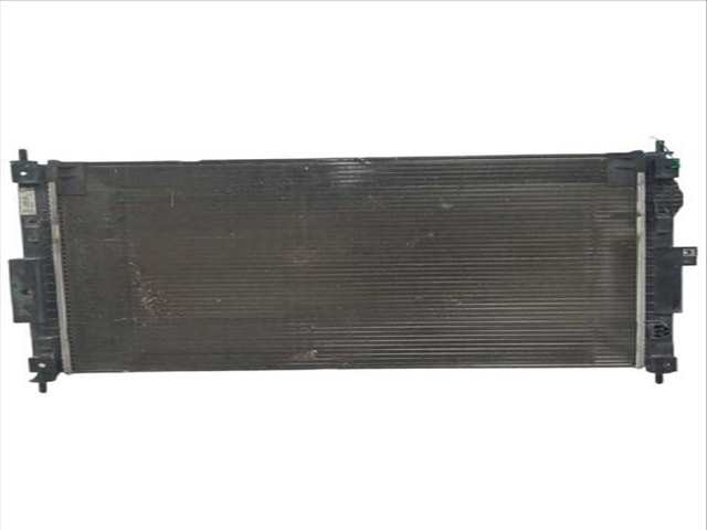 Foto 2ª: Radiador Motor Citroen C4 1.6 BLUEHDI 120 PICASSO (2013)