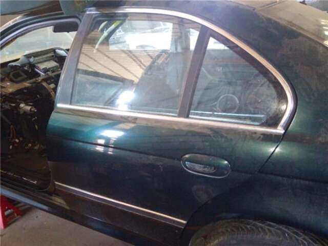 Puerta Trasera Izquierda Bmw Serie 5 518 2.5 523I [2.5 LTR. - 125 KW 24V CAT]