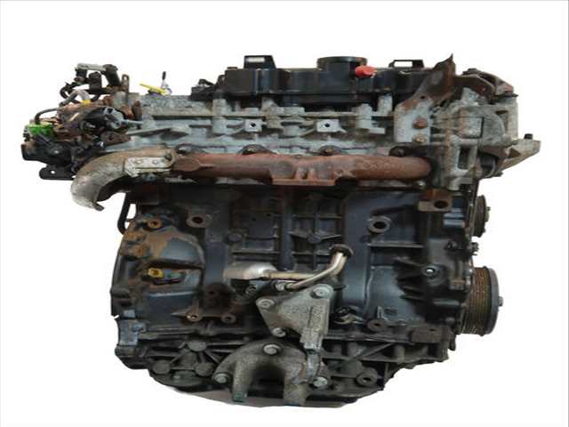 Motor Completo Nissan NV400 2.3 DCI