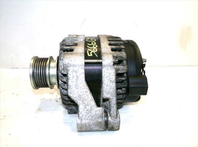 Foto 2ª: Alternador Opel Insignia 2.0 CDTI 2008-2013 [A20DTH] (2010)