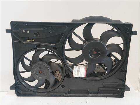Foto 2ª: Electroventilador Volvo S80 2.4 D5 AWD KINETIC BERLINA 185CV 136KW [D 5244 T4] (2007)