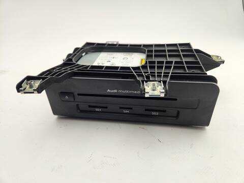 Sistema GPS Audi A4 BASICO AVANT 150CV 110KW