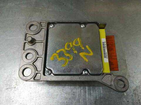 Foto 3ª: Kit Airbag Nissan Note ACENTA 88CV 65KW [CR14DE] (2006)