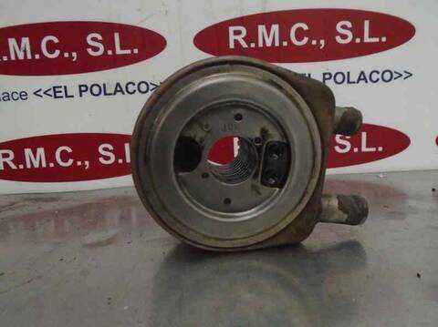 Foto 3ª: Radiador Aceite Opel Viva 1.9 CDTI CAT F9Q-760 - L08) 101CV 74KW [F9Q760] (2004)