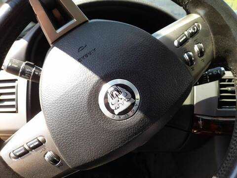 Foto 2ª: Kit Airbag Jaguar XF 2.7 D 207CV 152KW [AJD] (2008)