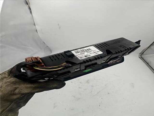 Pantalla Multifuncion Peugeot 308 1.6 ACCESS [1.6 LTR. - 88 KW 16V]