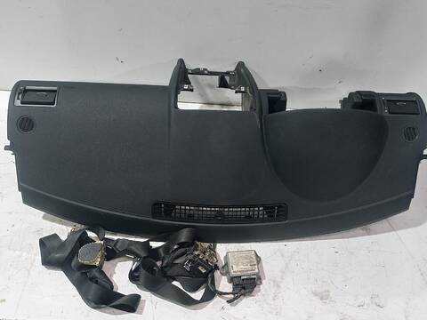 Kit Airbag Ford Mondeo GHIA 06.2003 ) D) 131CV