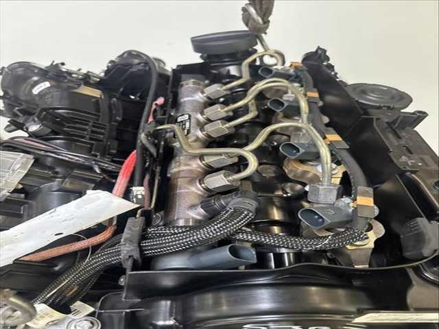 Foto 3ª: Motor Completo Bmw Serie 3 315 2.0 XDRIVE 190 CV 140KW [B47D20O0, B47D20A, B47]