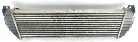 Foto 2ª: Intercooler Ssangyong Actyon 200 XDI 4WD (2005)