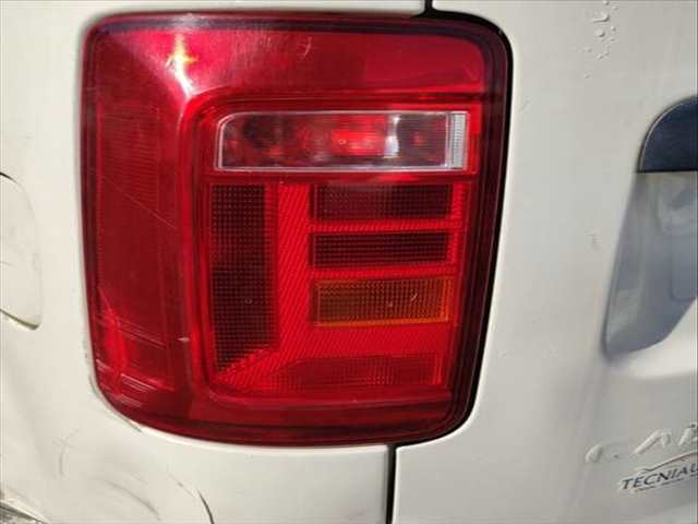 Piloto Trasero Izquierdo Volkswagen Caddy FURGON BMT 75CV 55KW