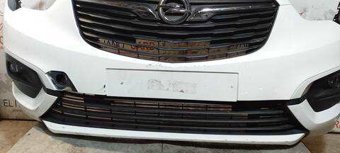 Foto 3ª: Paragolpes Delantero Opel Combo EDITION PLUS XL 102CV 75KW [YH01] (2019)