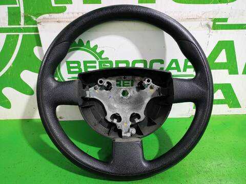 Foto 3ª: Volante Ford Fiesta AMBIENTE 68CV (2001)