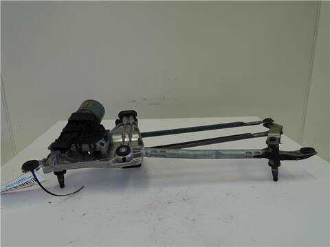 Foto 2ª: Motor Limpia Delantero Peugeot 308 1.5 GT 131CV 96KW [YH01] (2020)