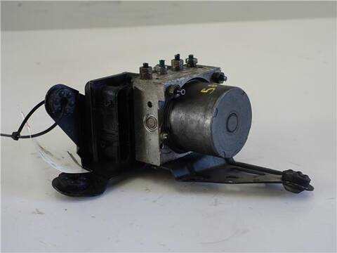 Foto 2ª: Abs Renault Megane 1.5 DCI BM0F CM0F) 82CV 60KW II BM0/1_ CM0/1_) [K9K 722] (2002)