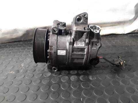 Compresor Aire Acondicionado Land Rover Range 2.7 TD V6 CAT 190CV