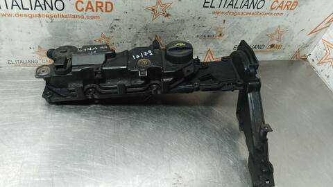 Foto 3ª: Despiece Motor Peugeot Partner ACCESS 75CV 55KW [BH02] (2017)